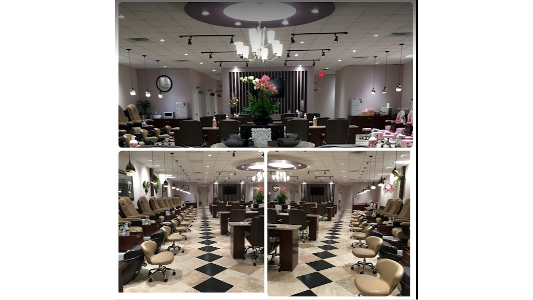 LA LA NAILS - Nail Salon in Knoxville