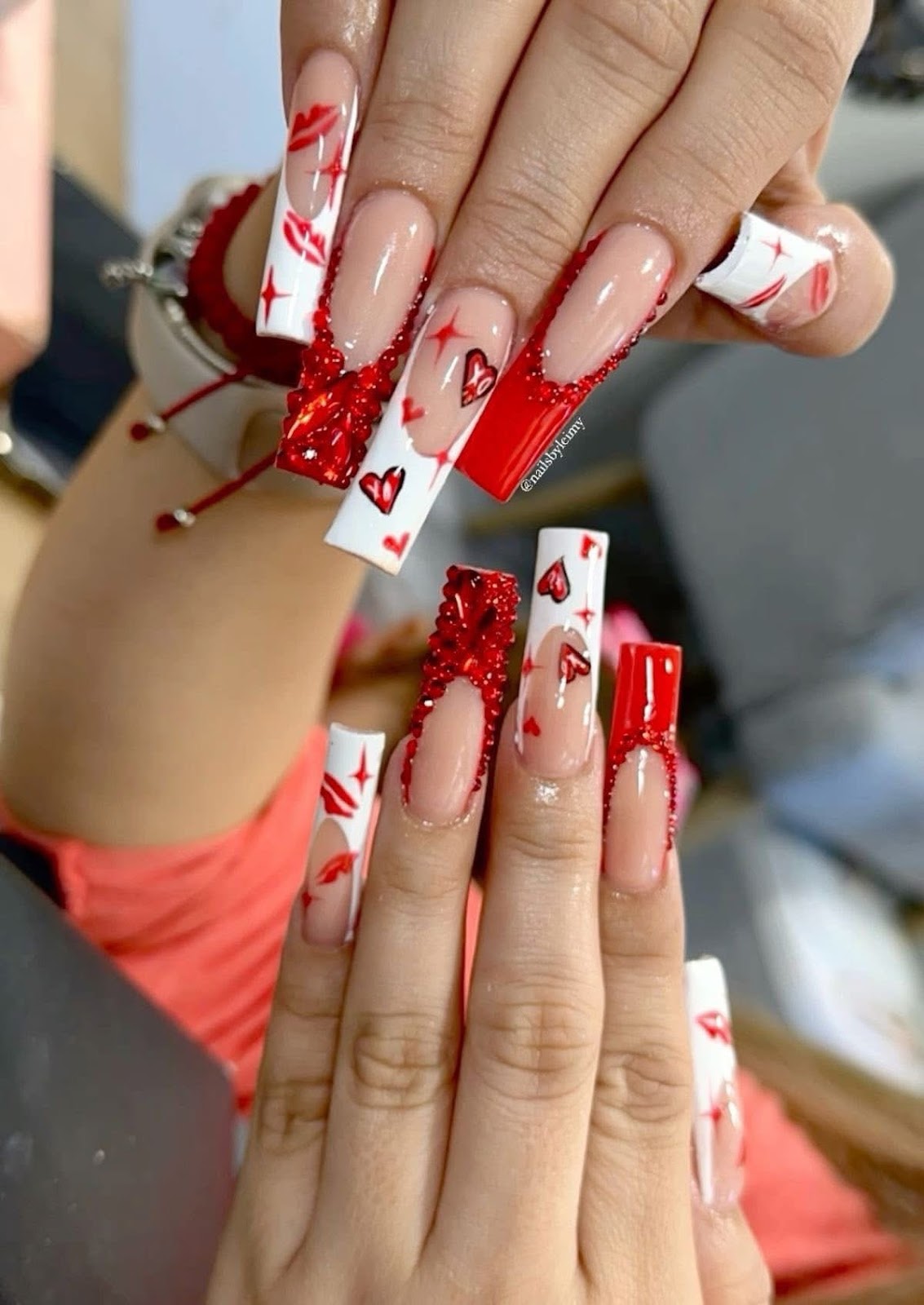 ChicNailz - Nail Salon in Knoxville