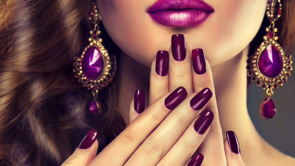 Luxury Nail Bar In Turkey Creek - Nail Salon in Knoxville