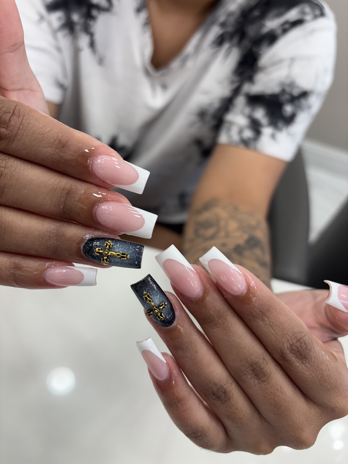 Serenity Nails - Nail Salon in Knoxville