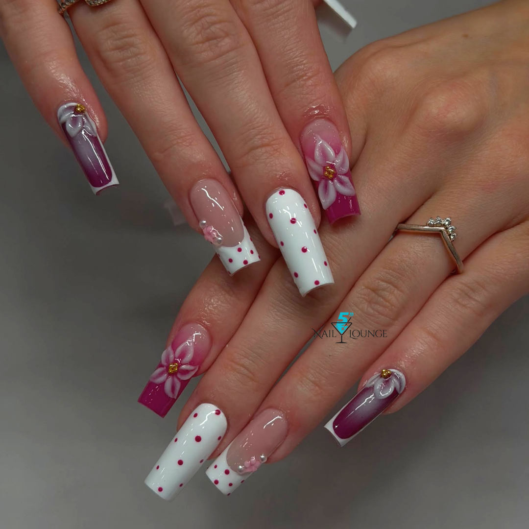 5th Nail Lounge West Town Mall - Nail Salon in Knoxville