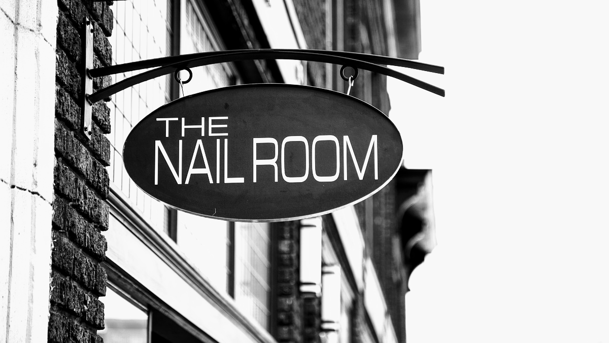 The Nail Room - Nail Salon in Knoxville