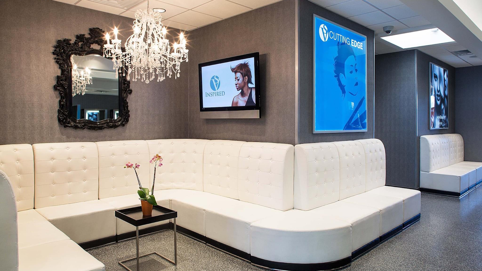 Salon Visage - Hair Salon in Knoxville