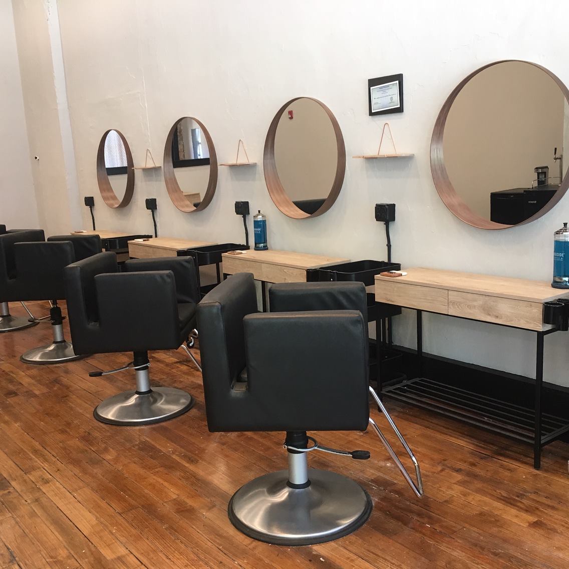 Culture Hair Studio - Hair Salon in Knoxville