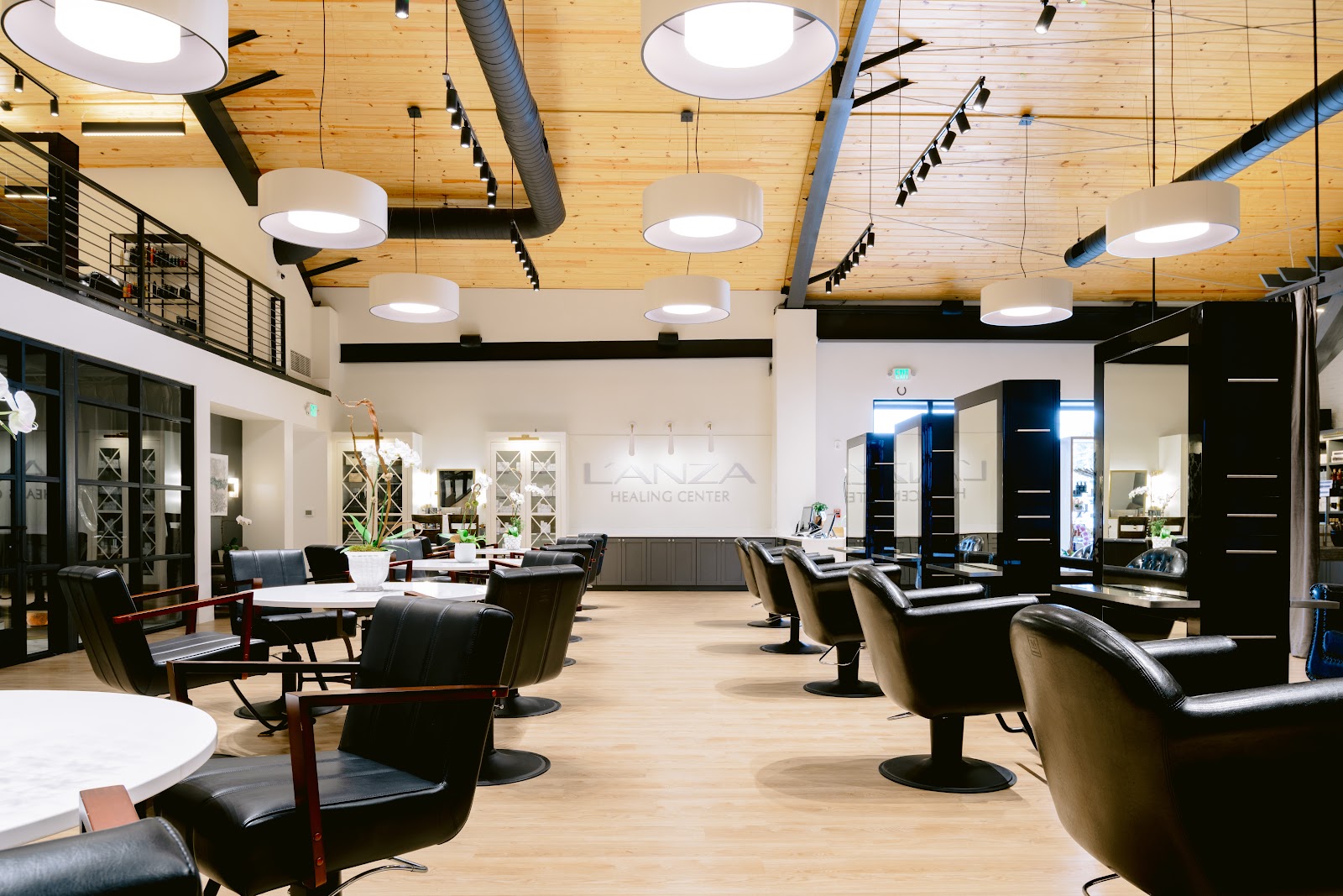 grow knoxville - a Shane Archer Concept Salon - Hair Salon in Knoxville