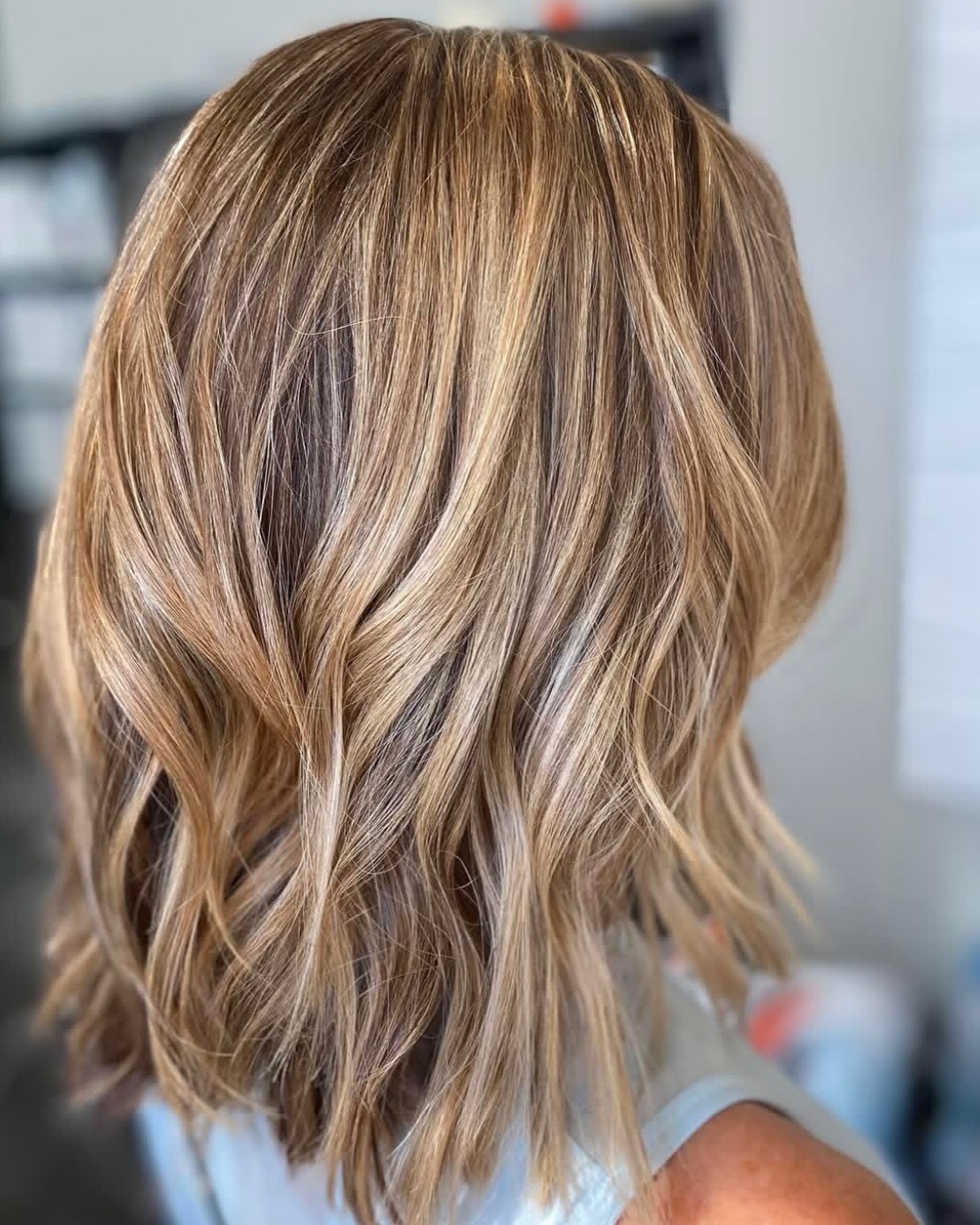 Belleza Salon - Barbershop in Knoxville