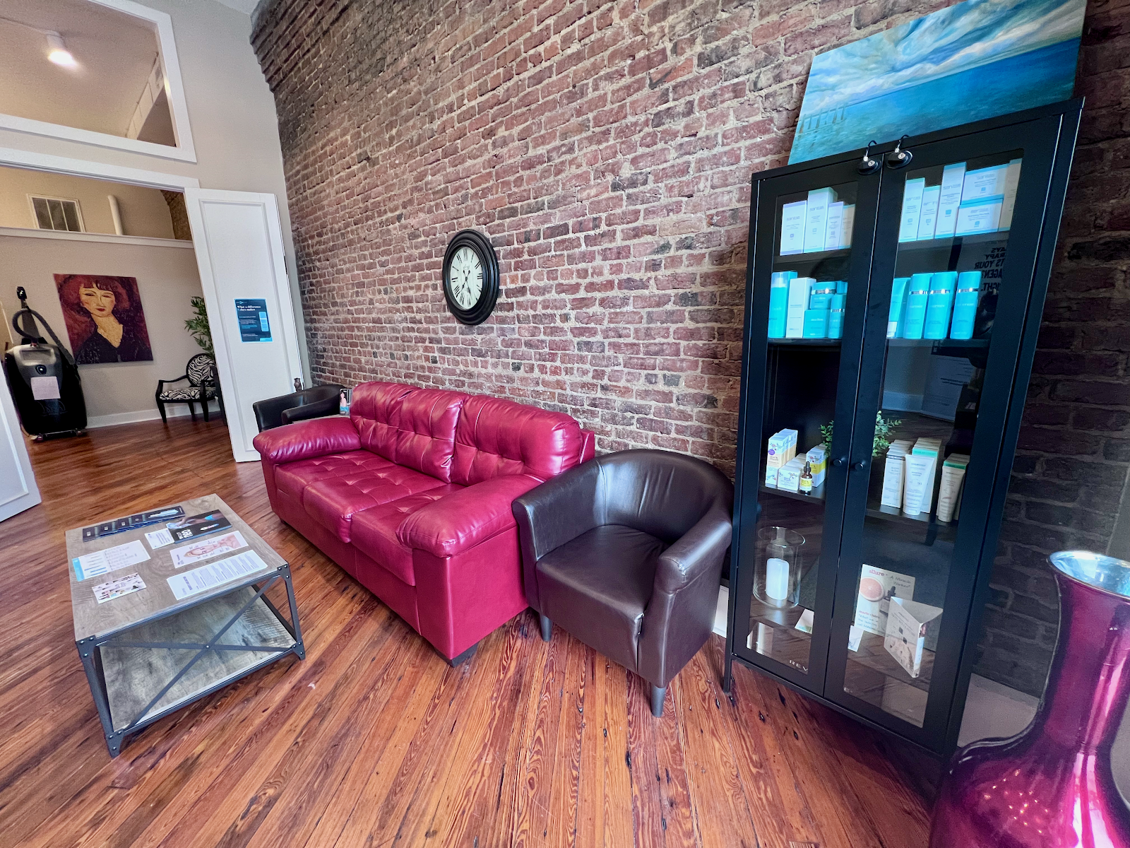 Old City Medspa - Beauty Spa in Knoxville