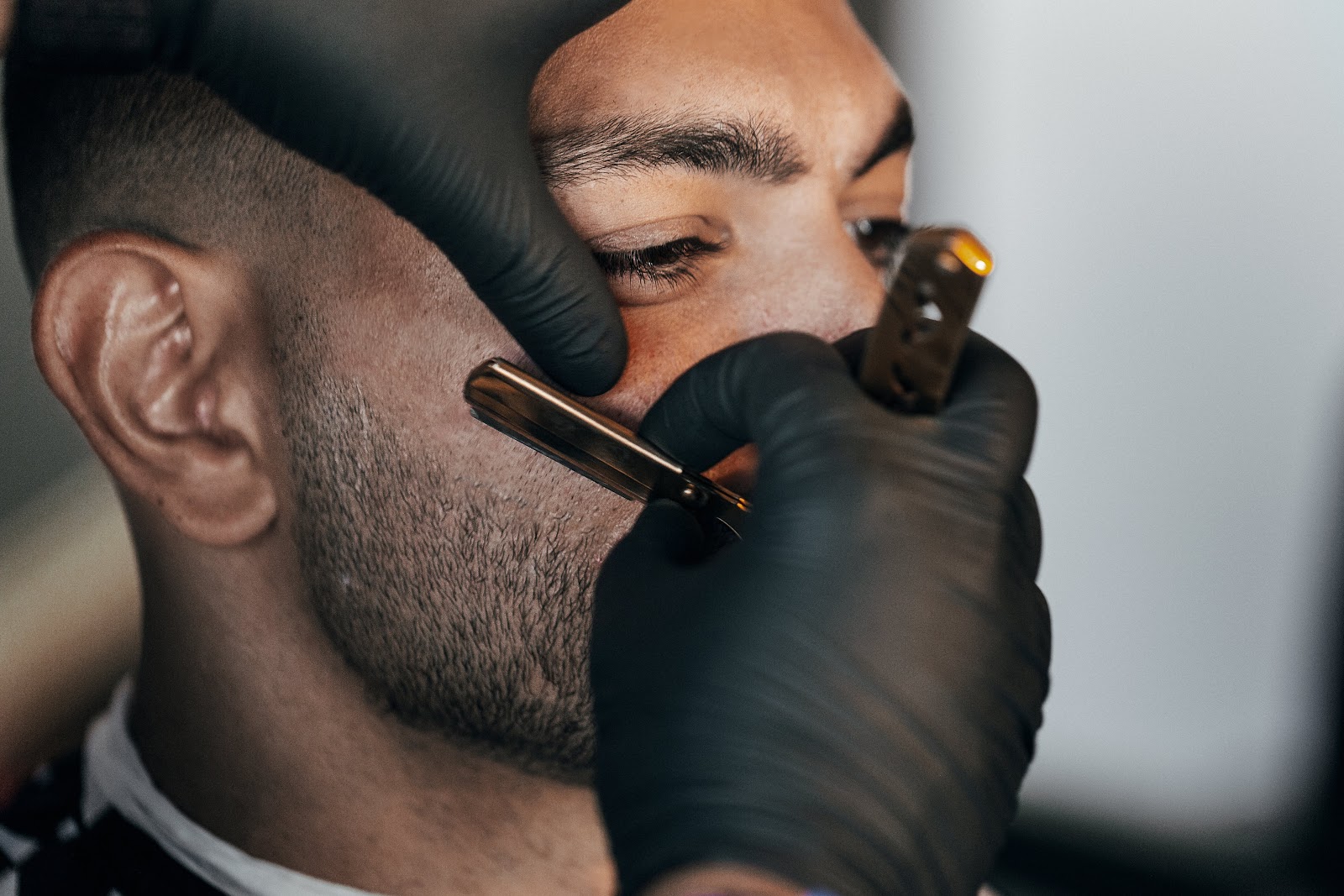 In The Kut Barbershop - Chattanooga - Barbershop in Chattanooga