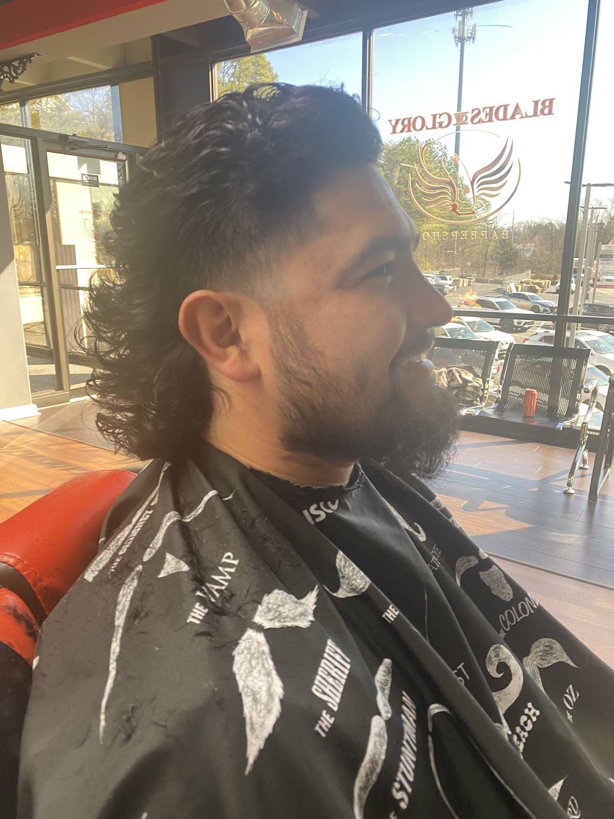 Blades of Glory Barbershop - Barbershop in Chattanooga