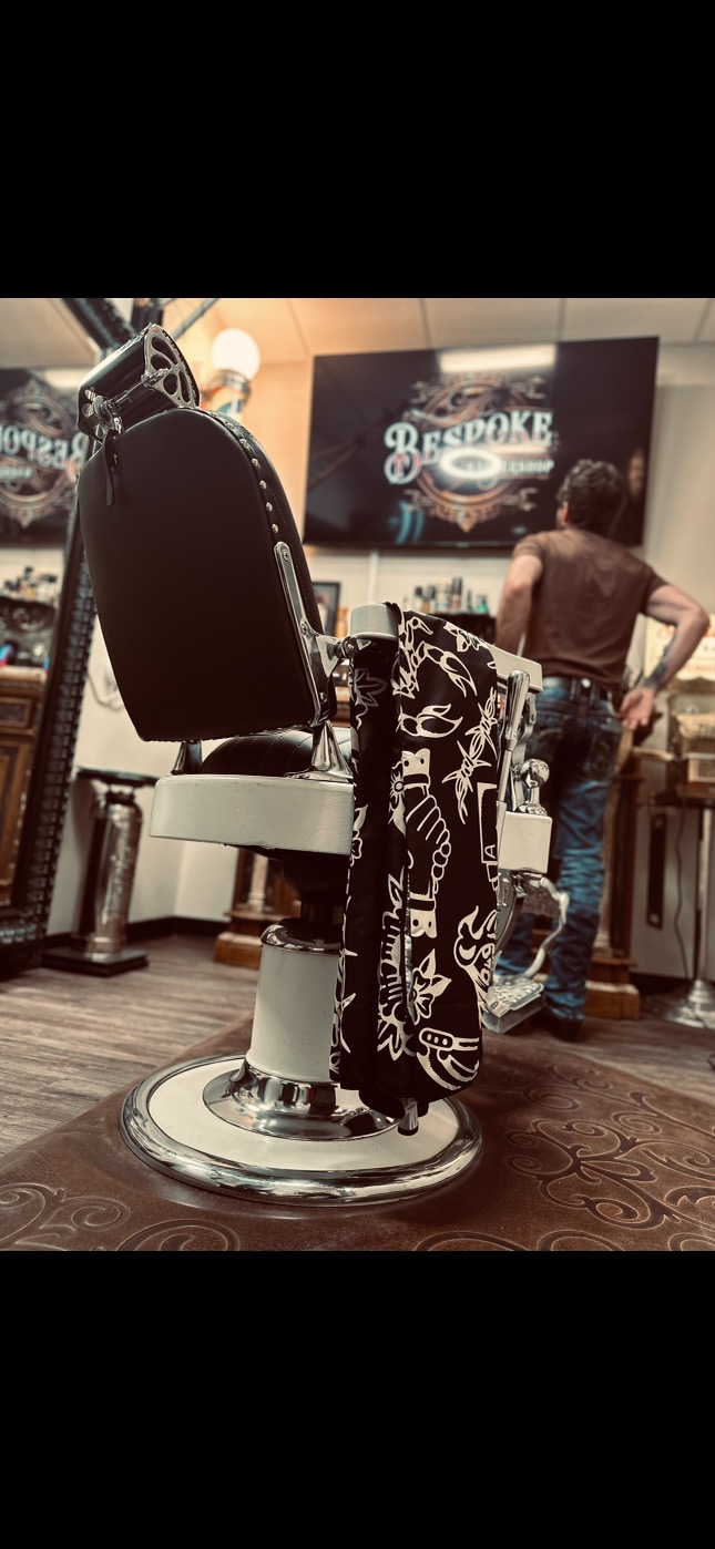Bespoke Barbershop - Barbershop in Chattanooga