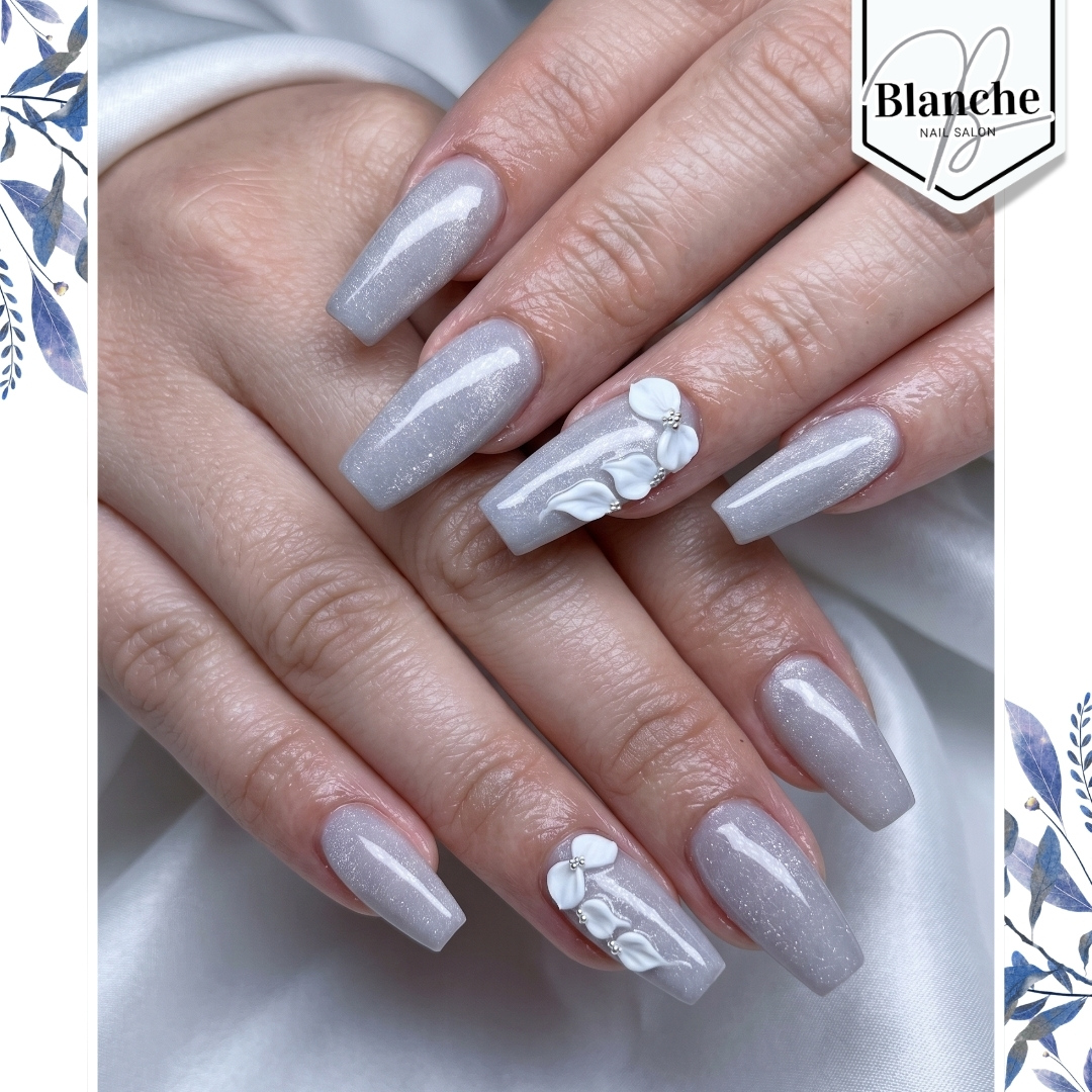 Blanche Nail Salon - Nail Salon in Chattanooga