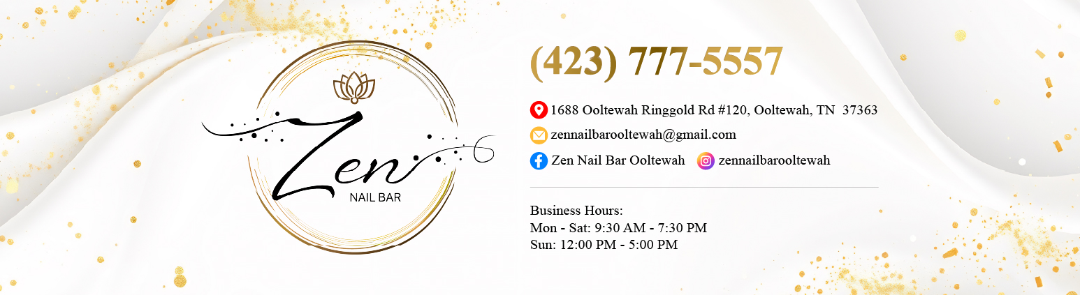 Zen Nail Bar - Beauty Spa in Chattanooga