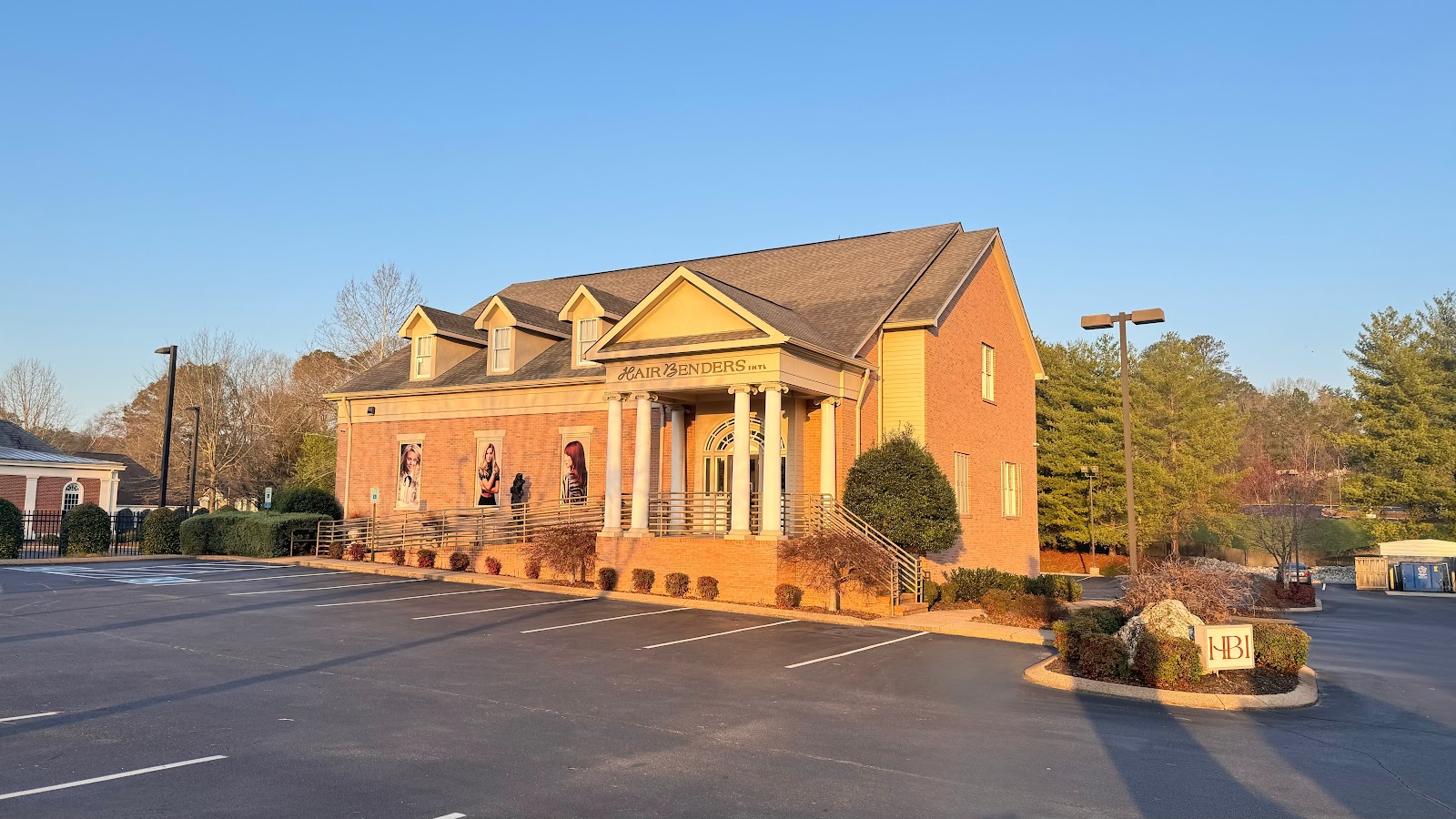 Hair Benders @ East Brainerd - Nail Salon in Chattanooga