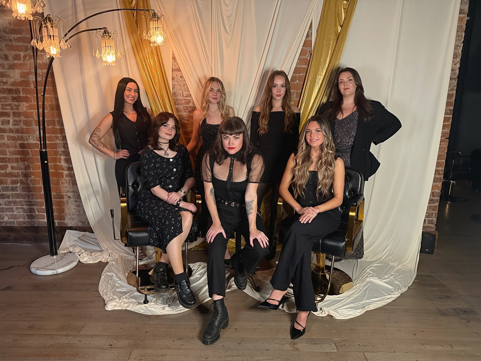 Headspa'ce - Beauty Spa in Chattanooga