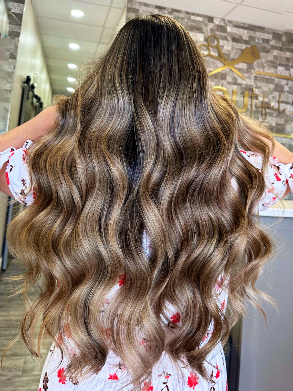 Be.YOU.tiful Creations Beauty Salon & Spa - Hair Salon in El Paso