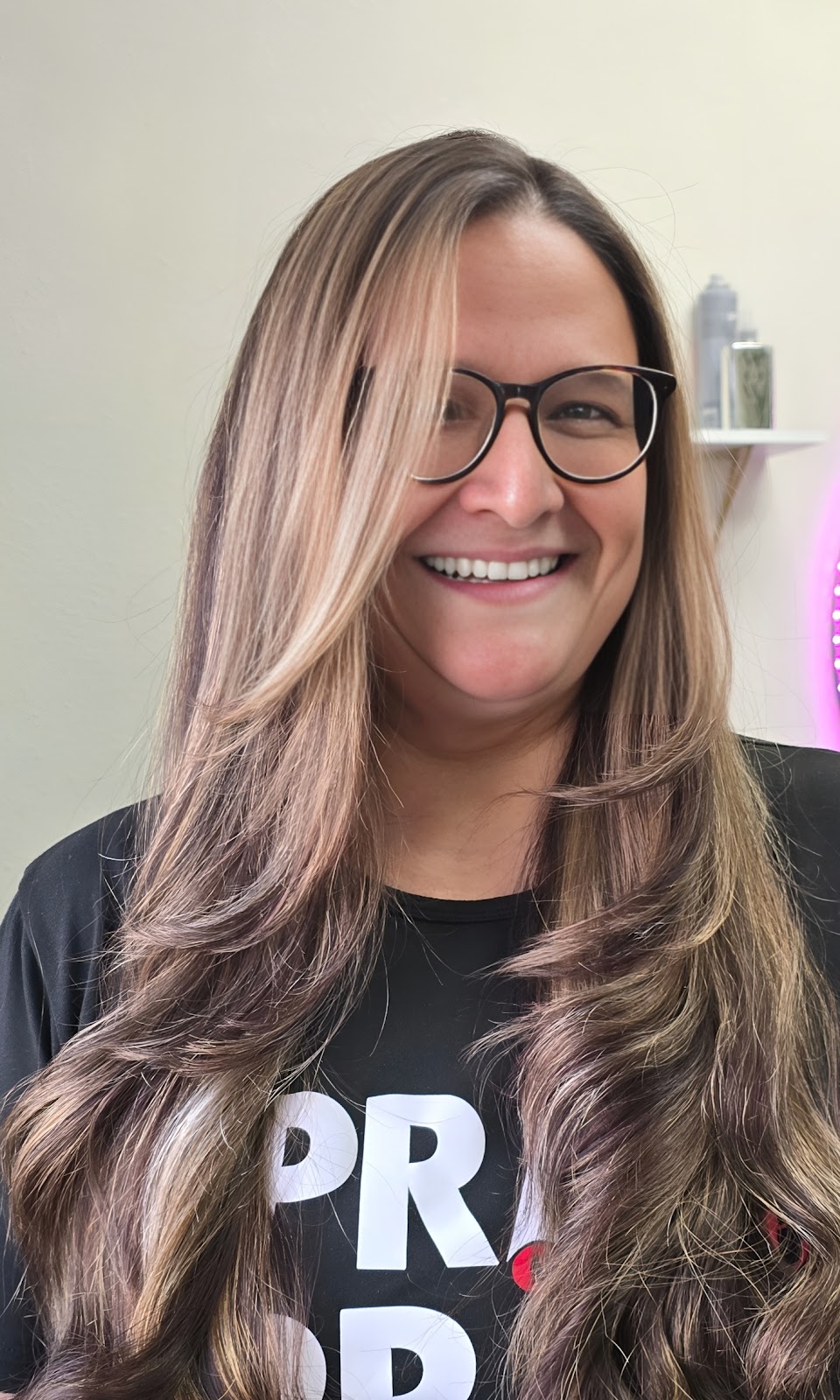 Flaired Beauty - Hair Salon in El Paso