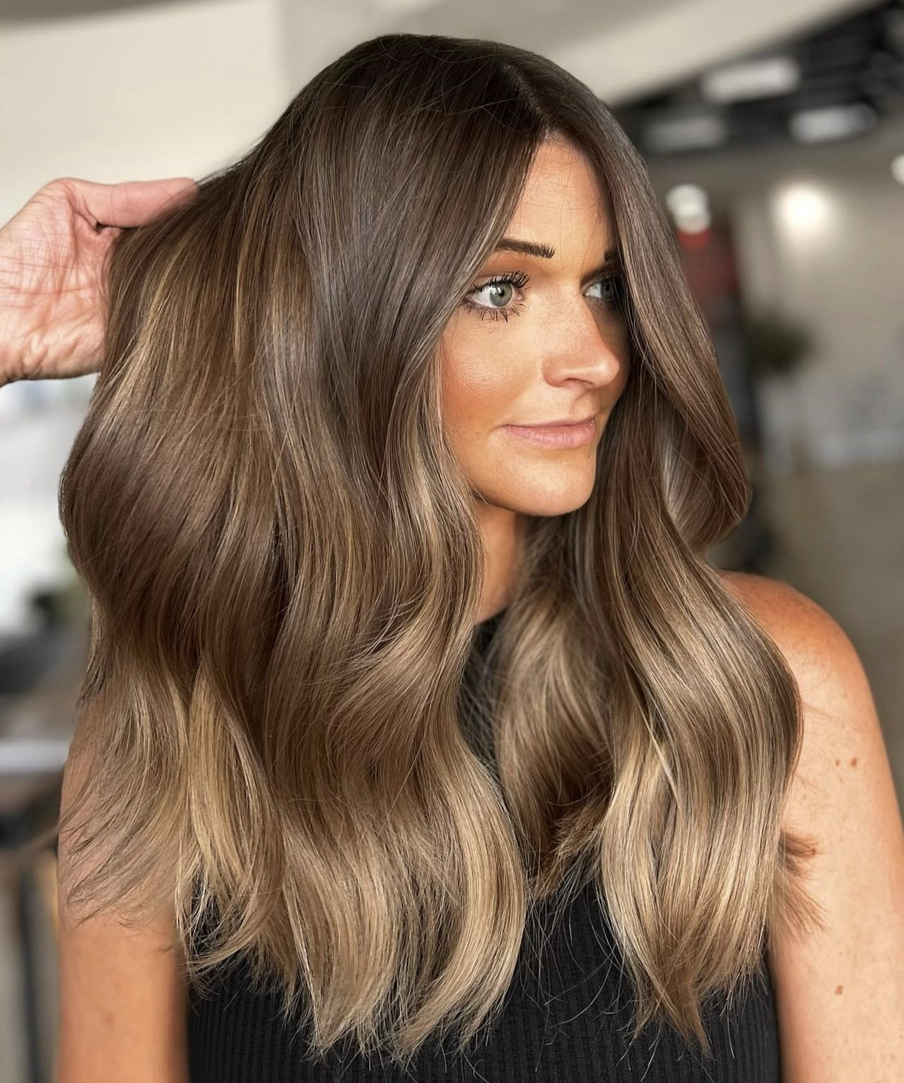 Nicholas Reyes Hair Salon - Hair Salon in El Paso