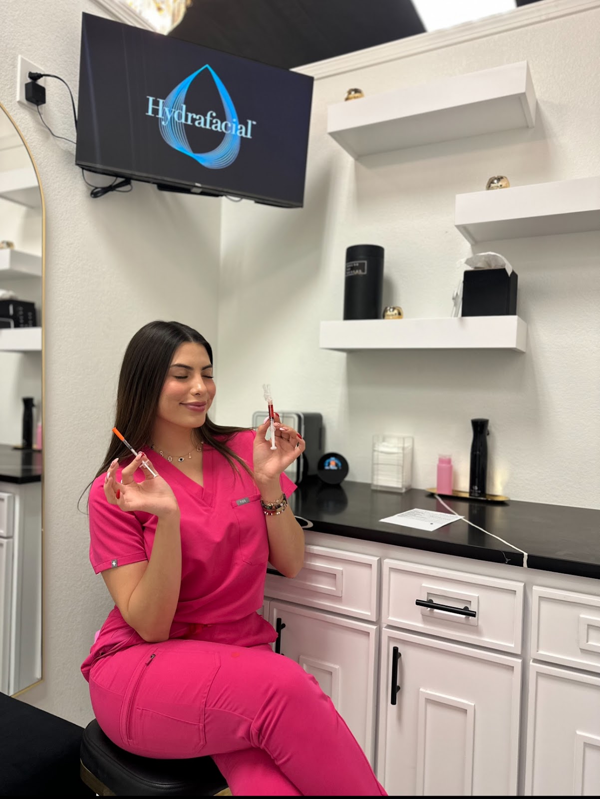 House of Beauty MedSpa EP - Beauty Spa in El Paso