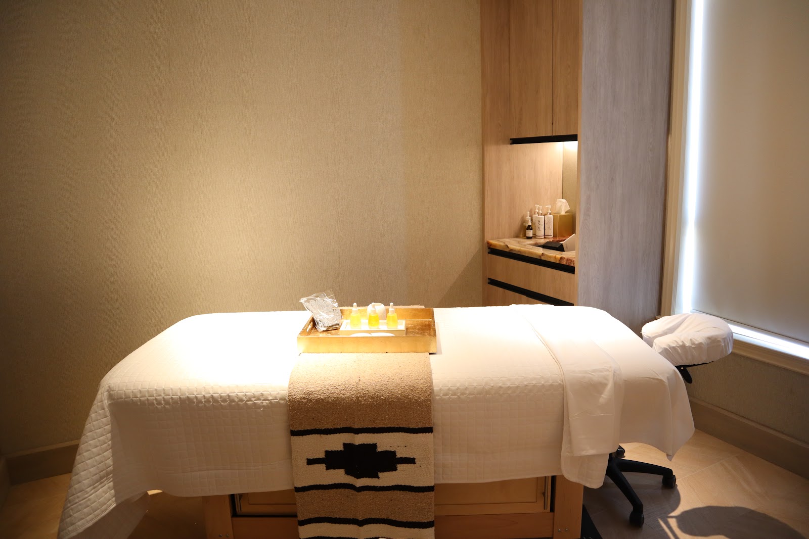 Desert Spirit Spa - Beauty Spa in El Paso