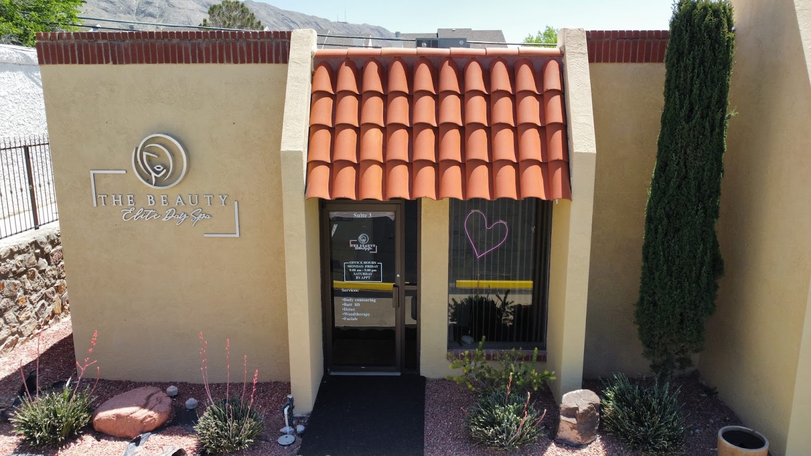 The Beauty Elite - Beauty Spa in El Paso