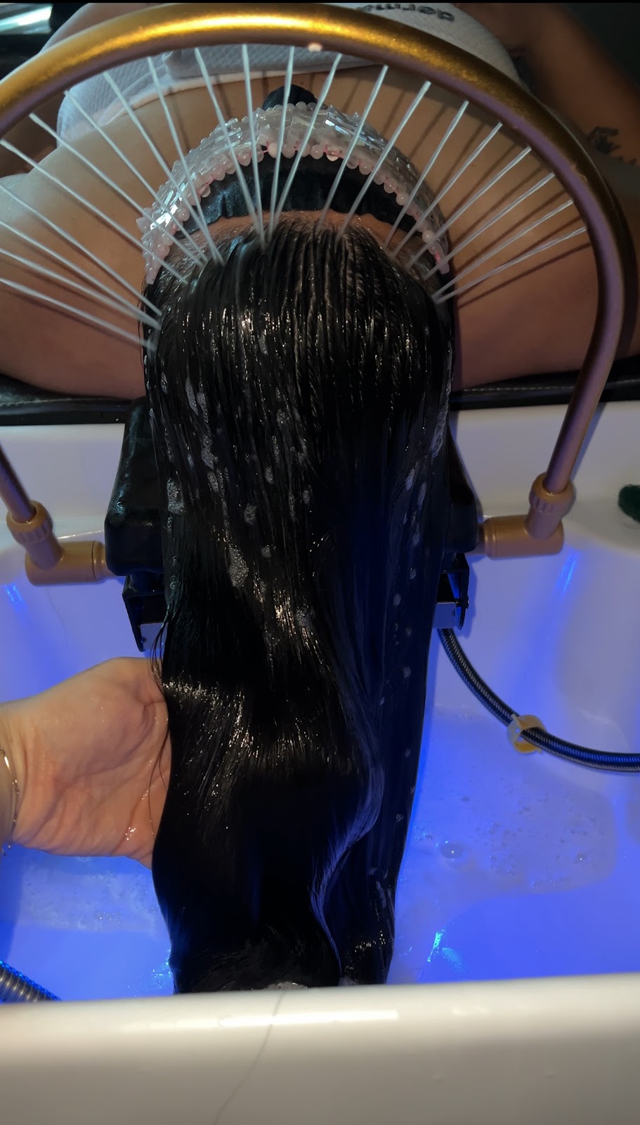 Glowdripp Facial & Headspa - Beauty Spa in El Paso