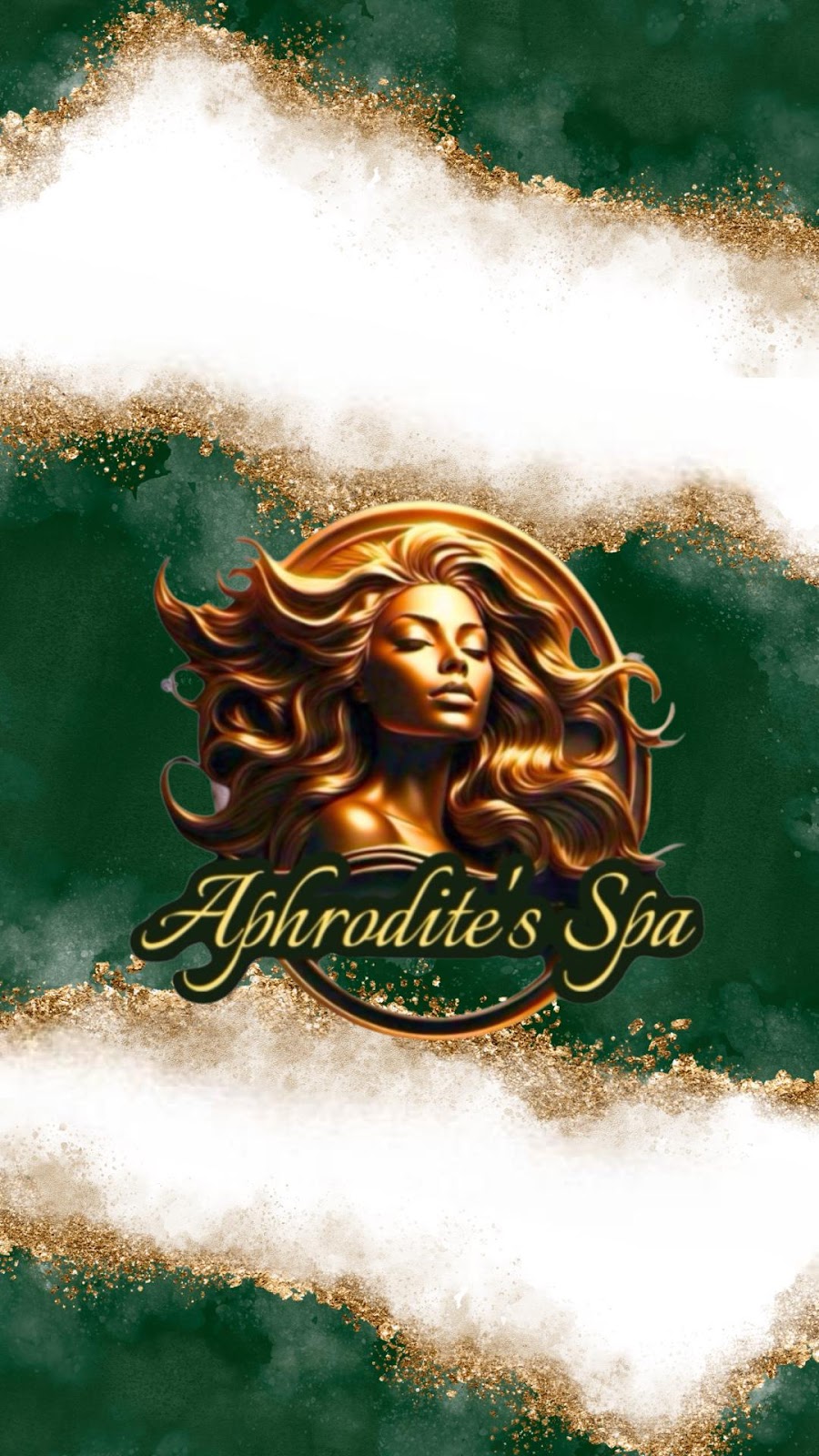 Aphrodite's Spa - Hair Salon in El Paso