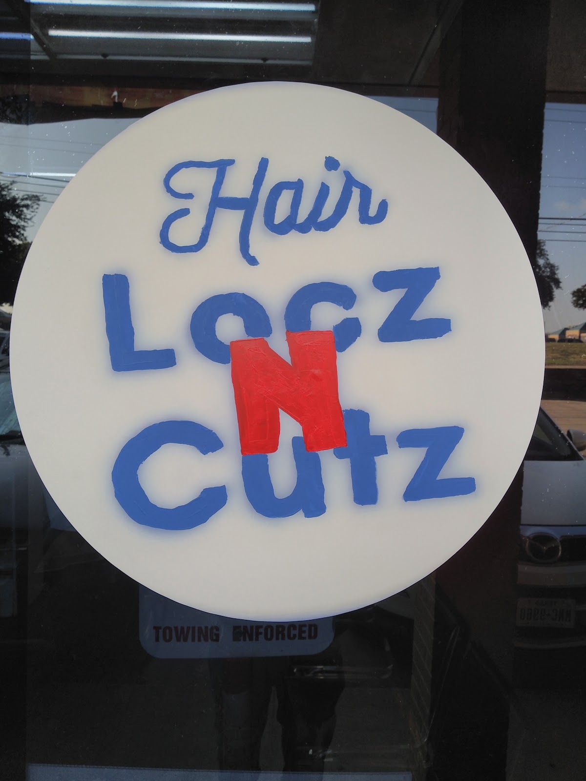 Hair Locs & Cuts Barbershop - Barbershop in Arlington