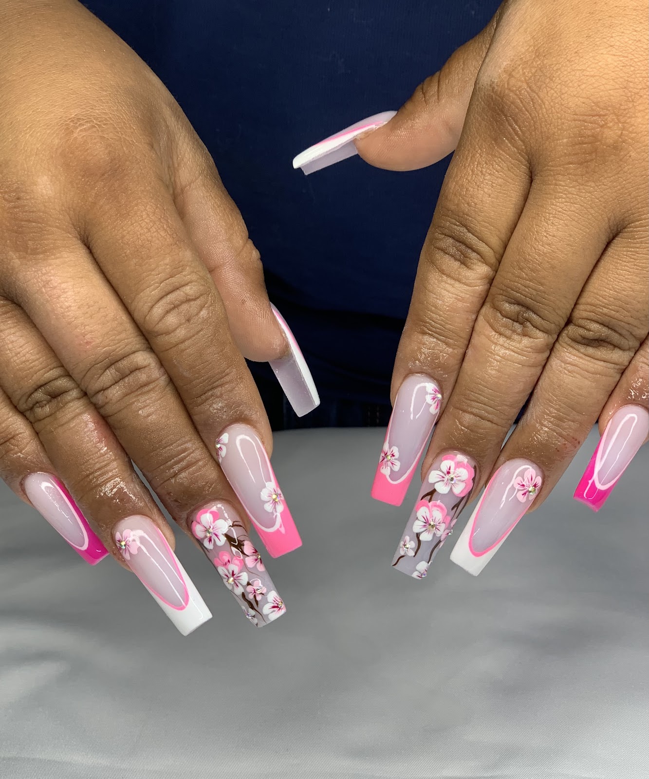 Studio Nails - Nail Salon in Arlington