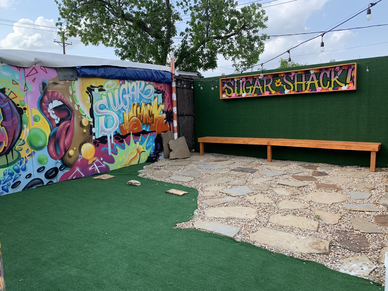 Sugar Shack - Hair Salon in Arlington