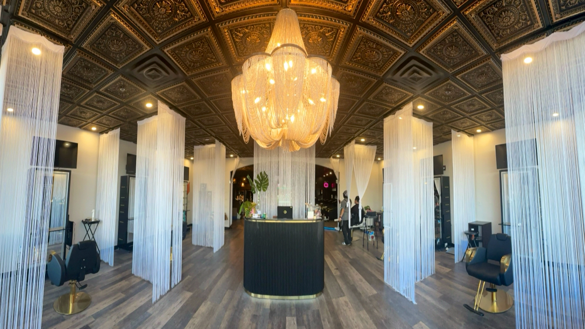 John Nguyen Salons - Hair Salon in Arlington
