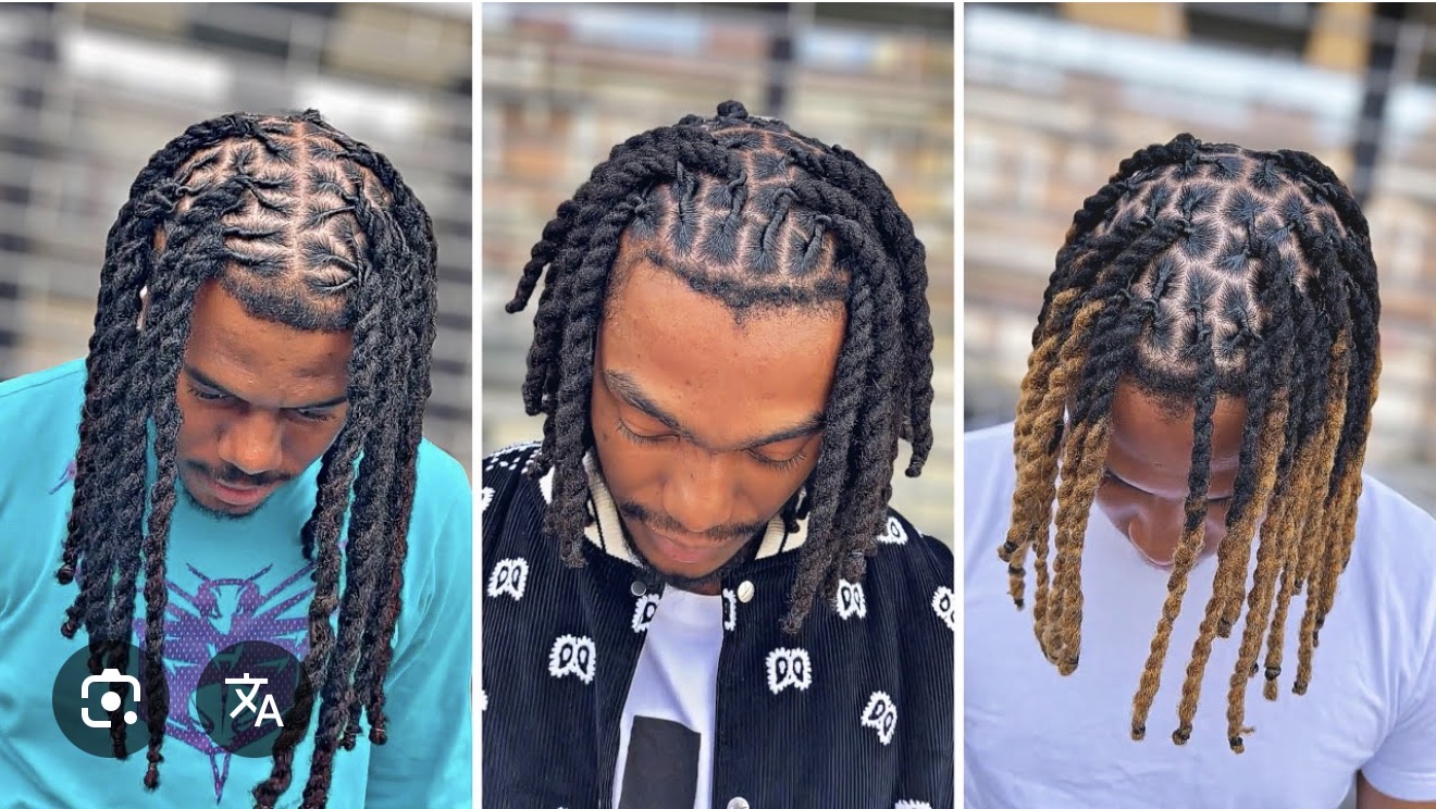 Creative Impression Hair Salon - Barbershop in Arlington