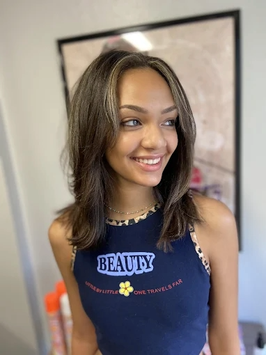 Loxx Salon - Hair Salon in Arlington