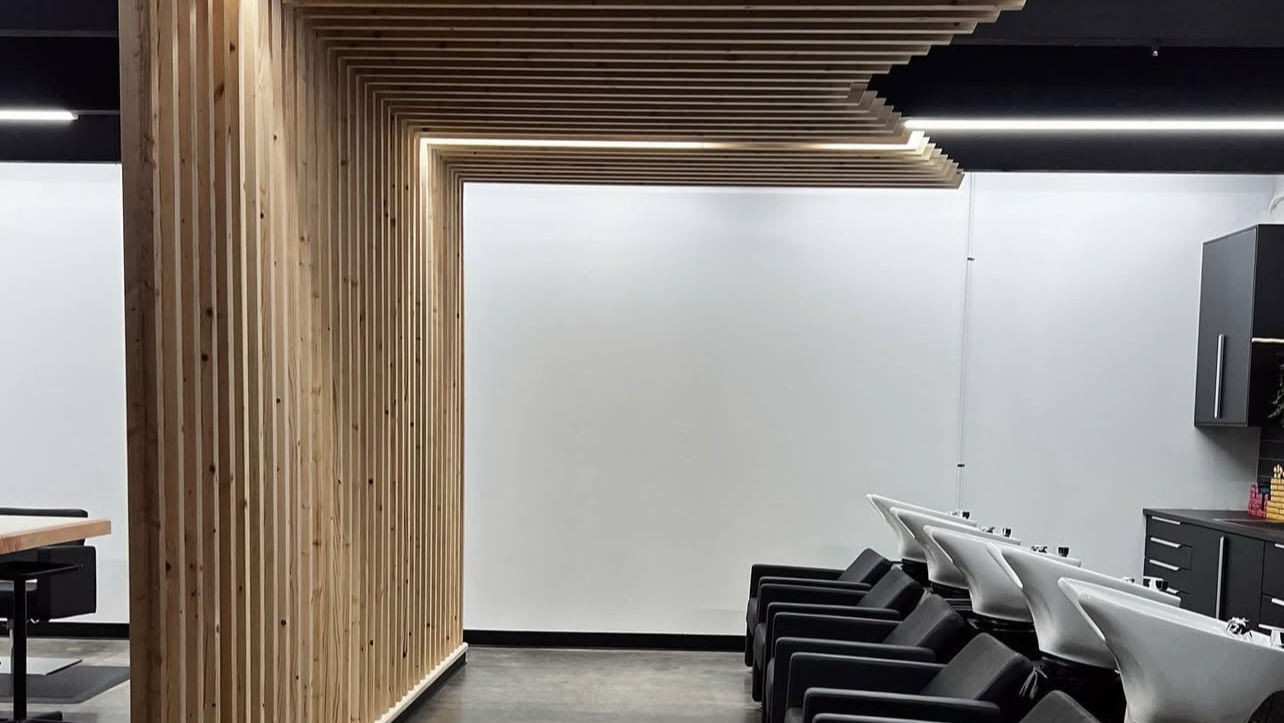 The Mod Labb Salon - Hair Salon in Arlington