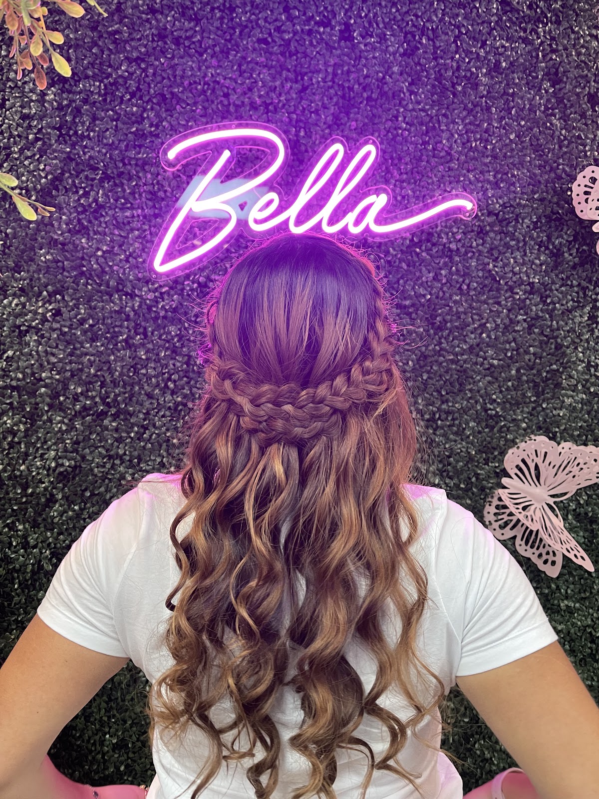 Bella Mia Salon and Day Spa - Nail Salon in Arlington