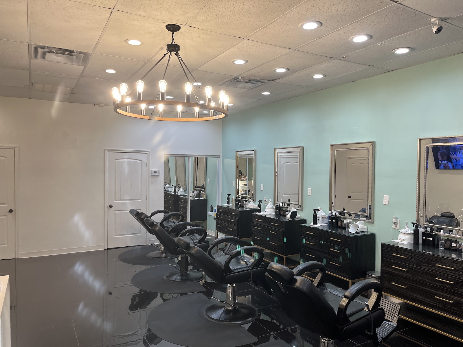 Glam India Threading & Salon - Arlington - Hair Salon in Arlington