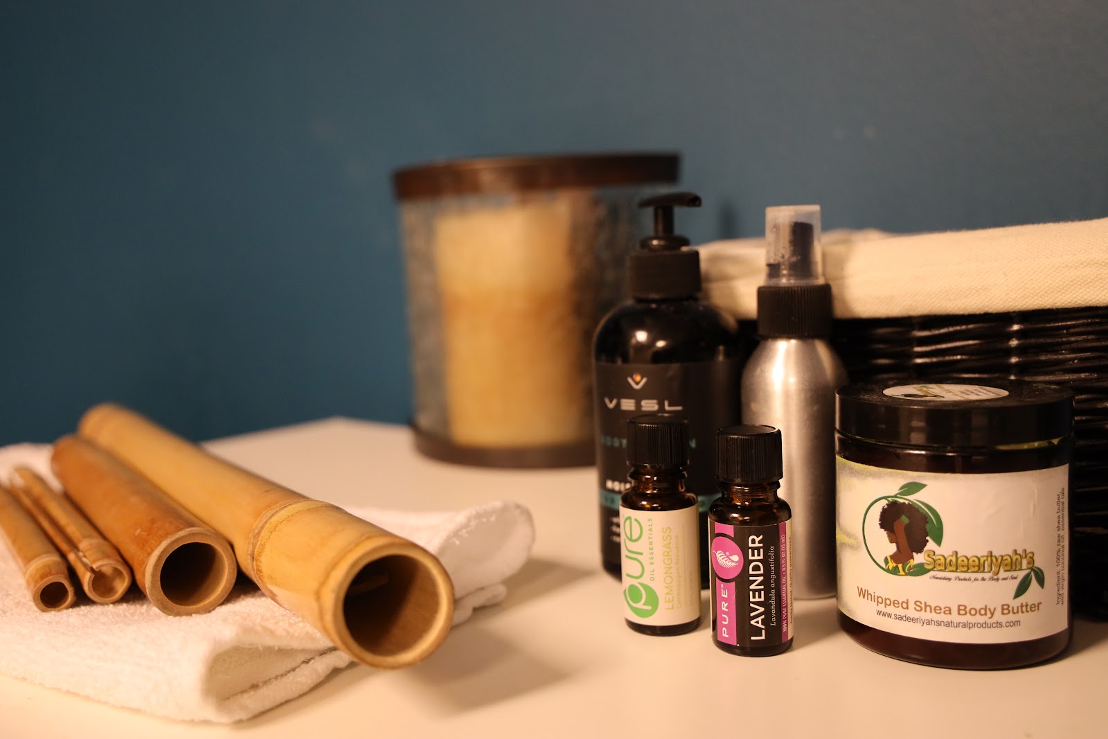 The Serenity Room Day Spa - Beauty Spa in Arlington