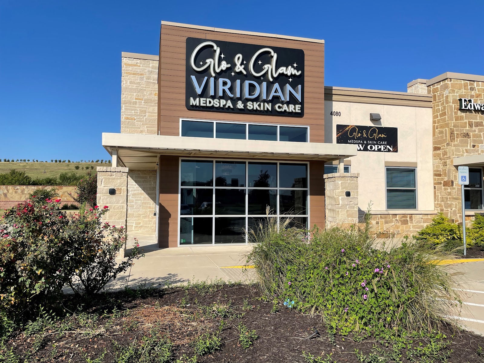 Glo & Glam Viridian - MedSpa & Skin Care - Beauty Spa in Arlington