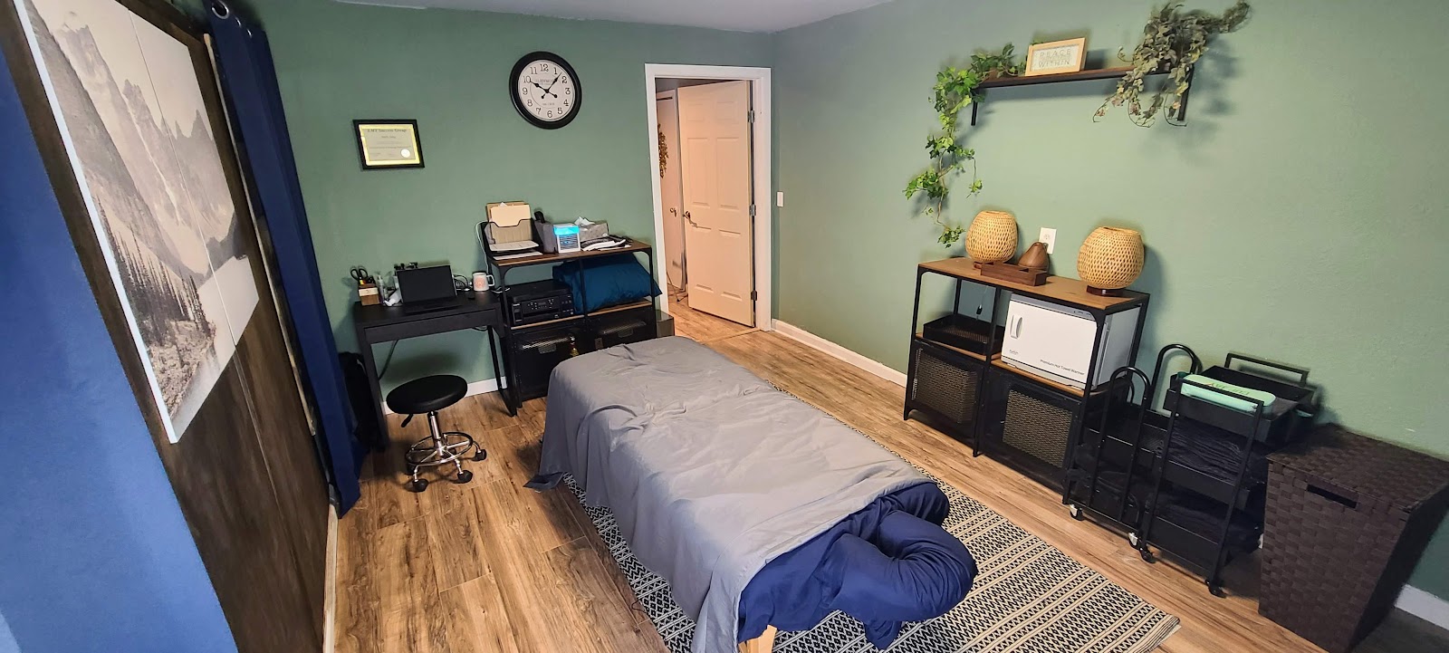 Exhale Spa - Beauty Spa in Arlington
