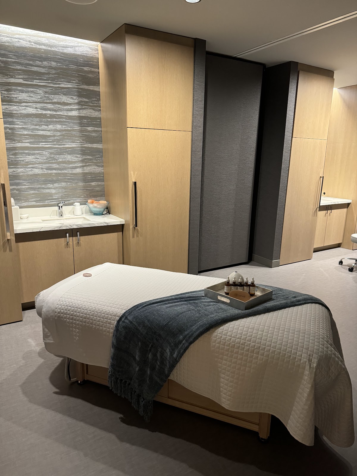 The Spa at Loews Arlington Hotel - Beauty Spa in Arlington