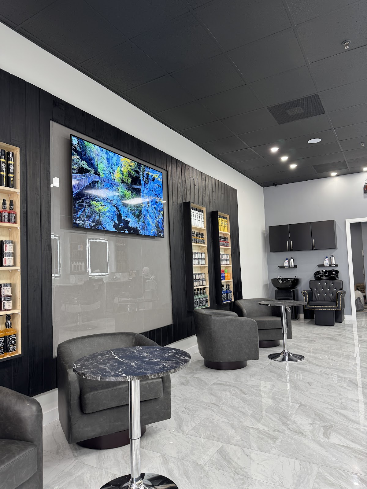 Haven Cuts - Barbershop in Plano