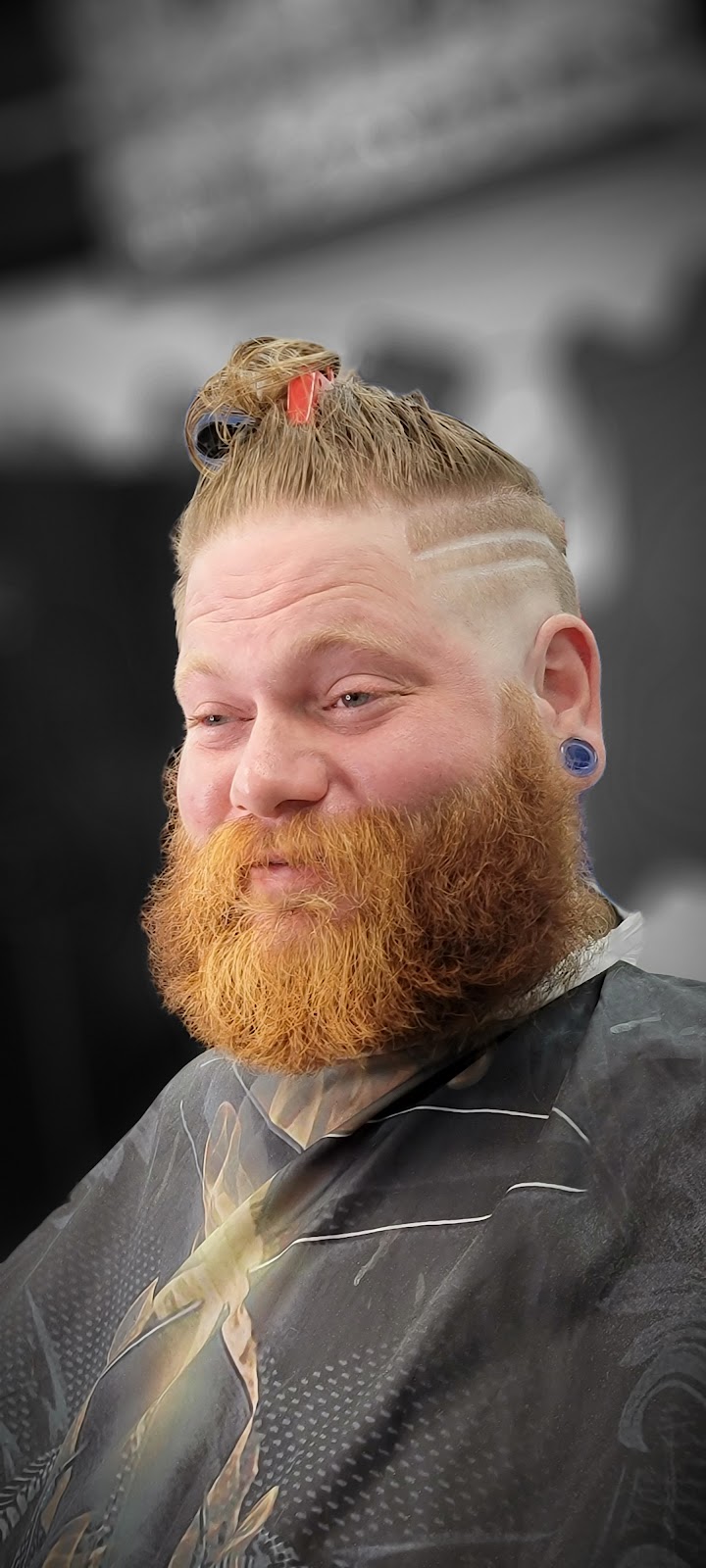 Hooked on Cutz - Barbershop in Plano