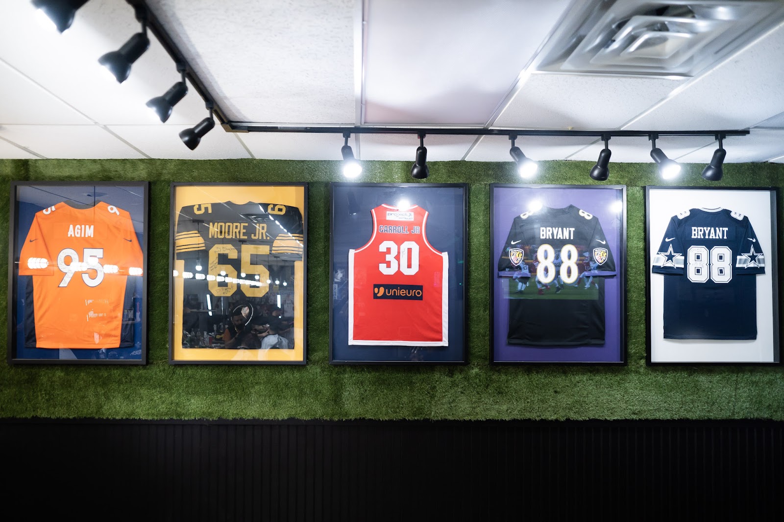 Legends Barbershop and Co. - Barbershop in Plano
