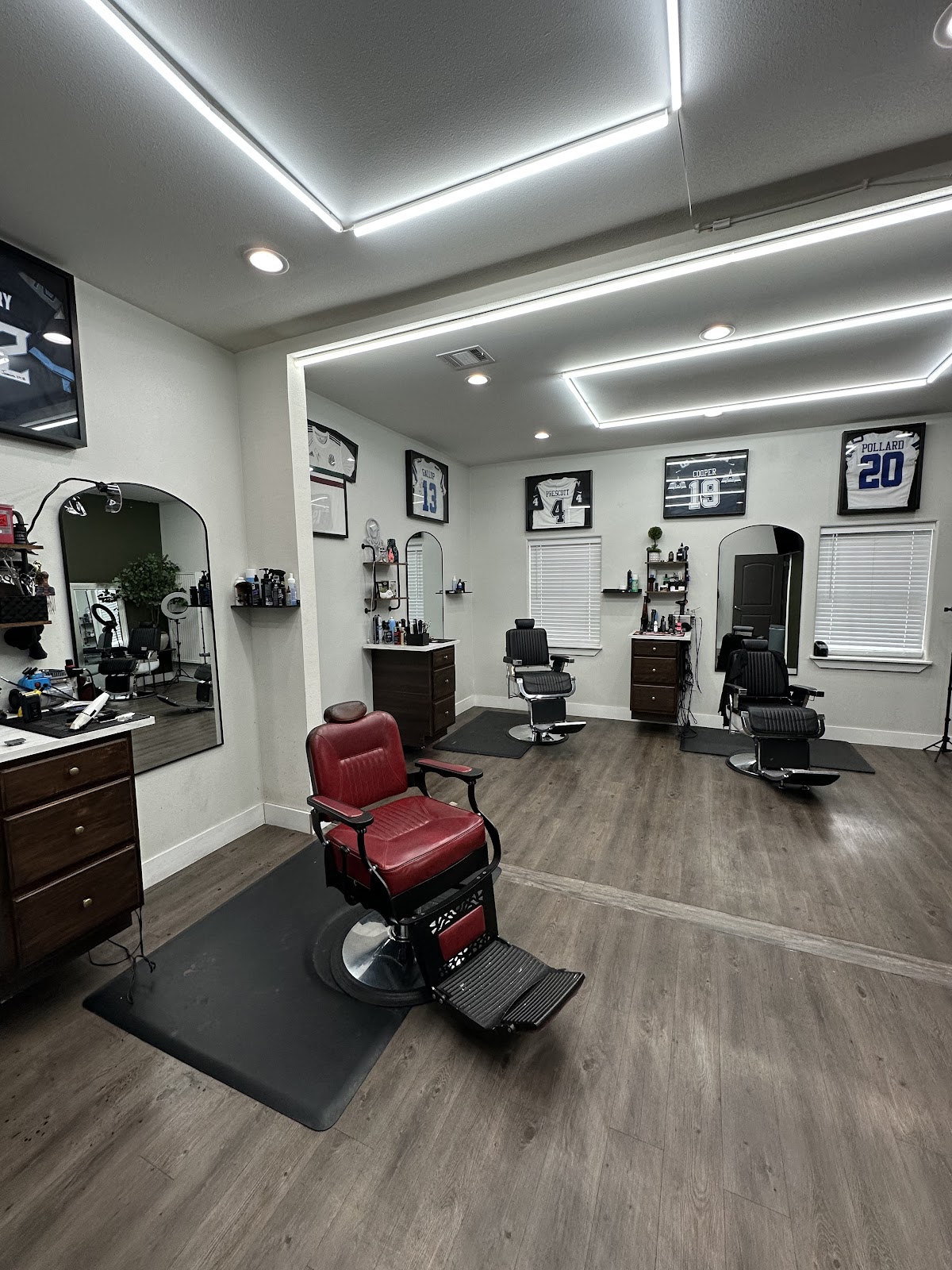 Tru Fades Barber Studio Plano - Barbershop in Plano