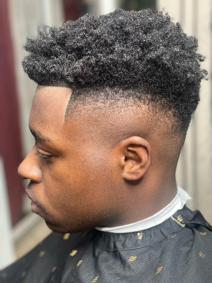 Soul Fadez - Barbershop in Plano