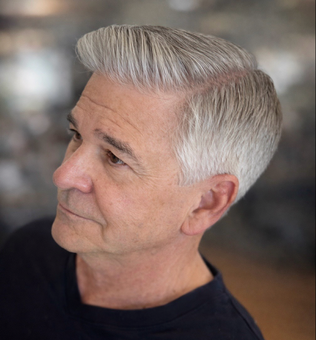 Paris BarberShop - Barbershop in Plano