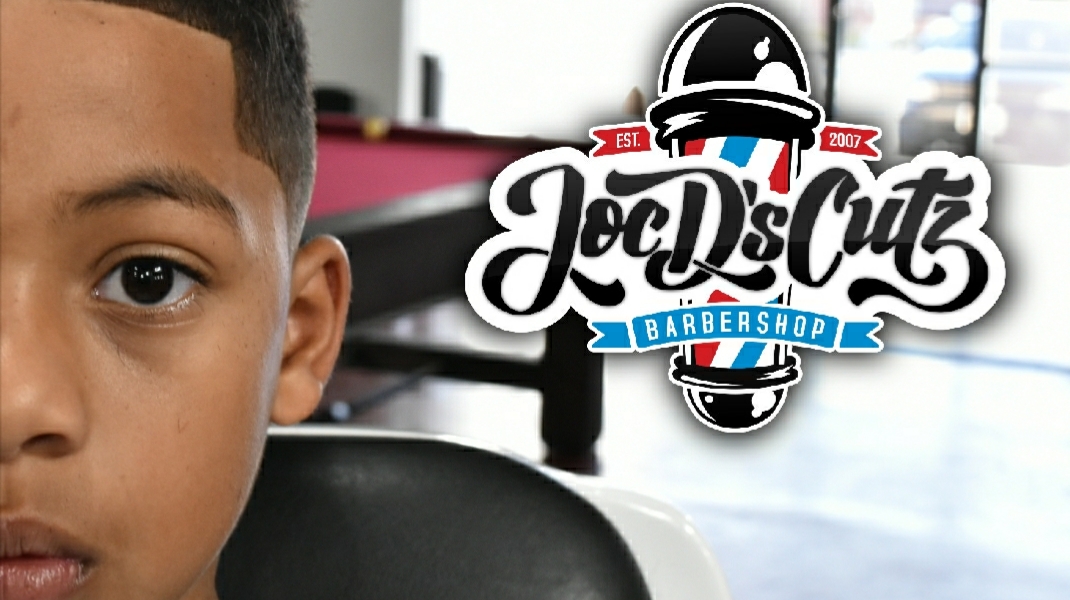 Joc D's Cutz - Barbershop in Plano