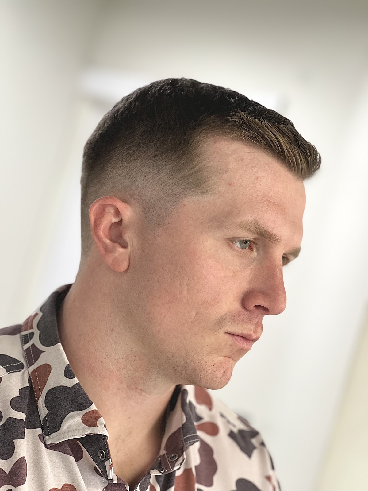 Luxe Lounge Barbershop - Barbershop in Plano