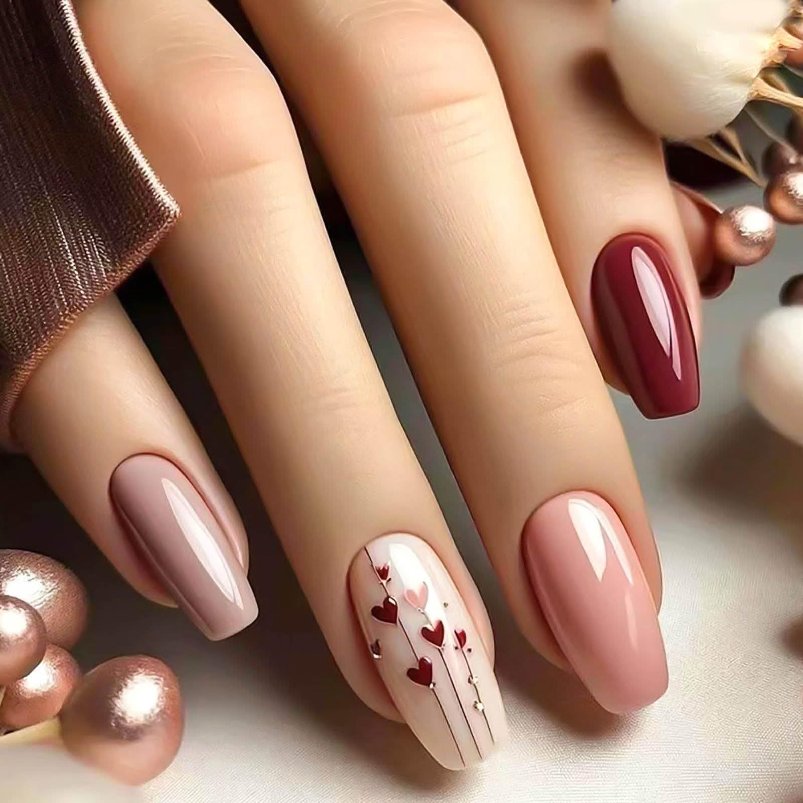 PLANO LEGACY NAILS & SPA - Nail Salon in Plano