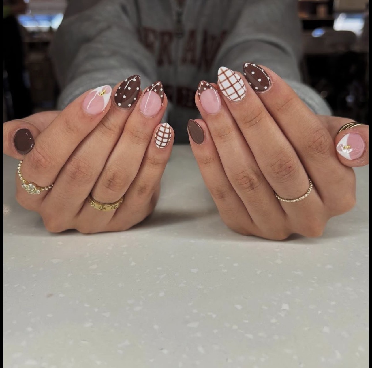VIP Nail Lounge - Nail Salon in Plano