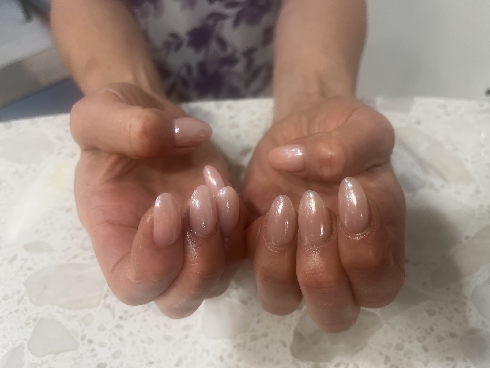 Nail Care - Nail Salon in Plano